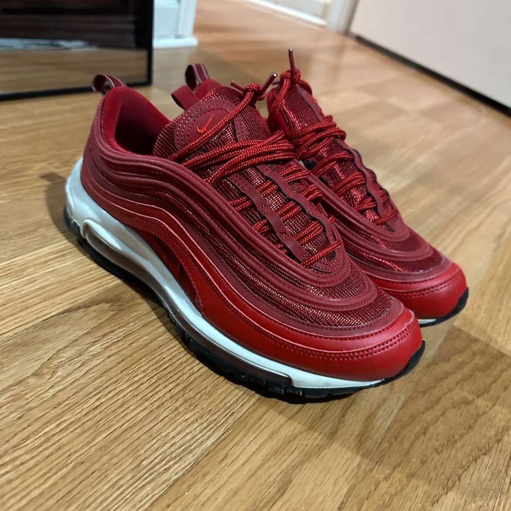 Women’s Nike Air Max 97s - Picture 1 of 5